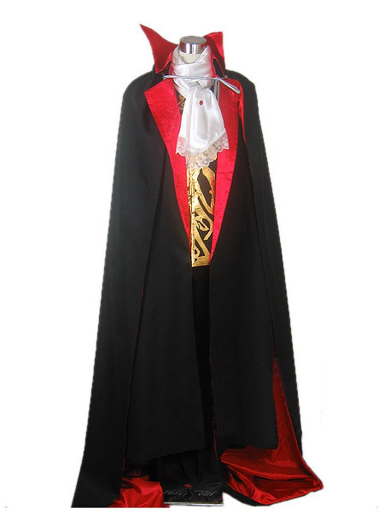 Amazon.co.jp: 【コスゾーン】悪魔城ドラキュラX 月下の夜想曲
